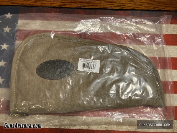 Kimber 1911 Gun Rug NEW