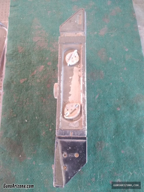 Tank periscope
