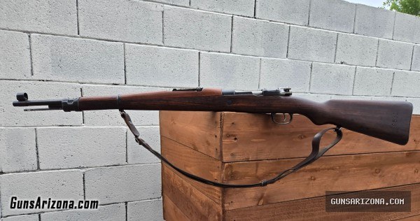 YUGO M24/47 All Matching