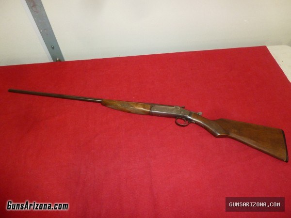 IVER JOHNSON 410 SINGLE SHOT EXCEL MODEL