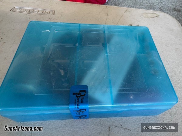 Dillon Super 1050 / RL 1100 /CP2000 machine mounting plate