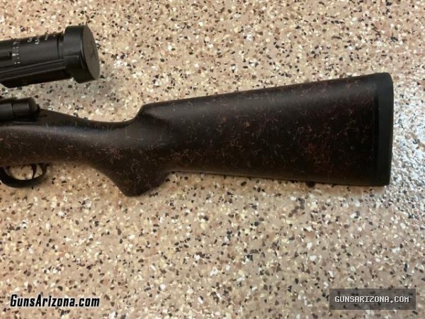 Cooper of Montana .308 Mod 54