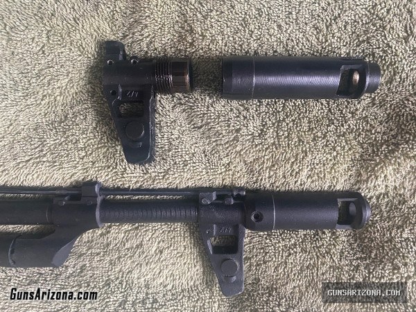 Romanian SAR-2 rifle- super condition!