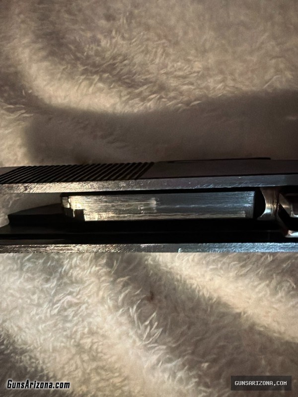 ? FOR SALE: Zastava M57 Tokarev – Yugoslav Military – Matching Numbers ?