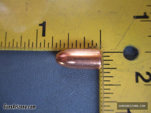 5 Lots of Bullets for Reloading: 45, 380 part 1