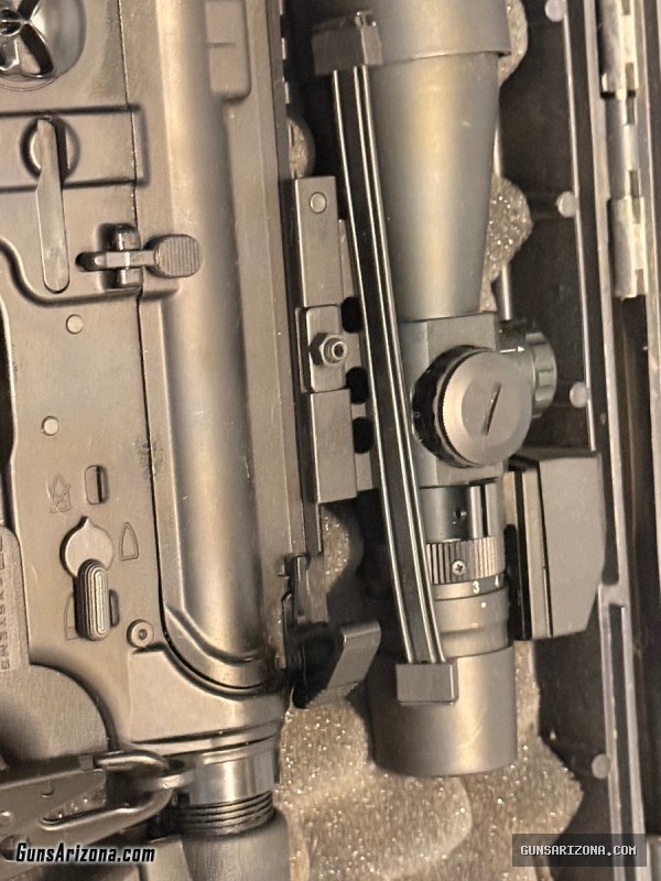 Diamondback AR15