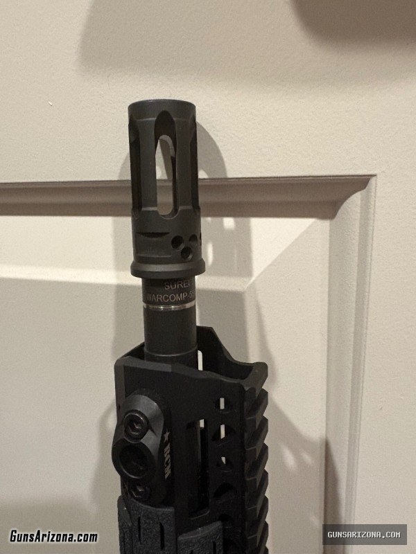 BCM MK2 BFH
