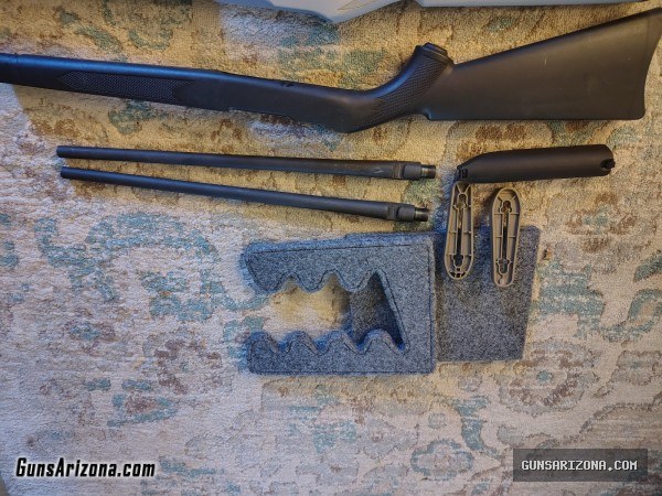 Ruger Stocks