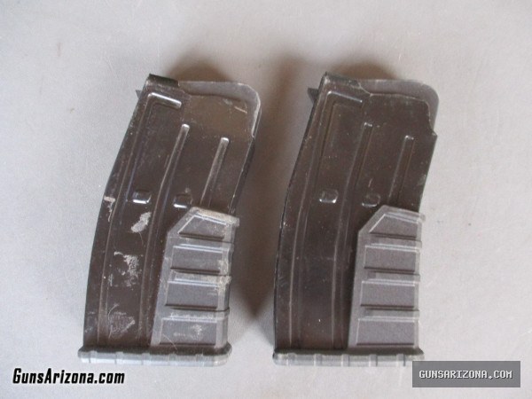 Tokarev T1919, ATI Bulldog, AR-12, MKA1919 Shotgun 12 gauge Magazine