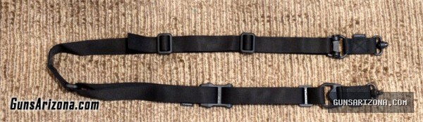 Magpul MS1 sling -- padded