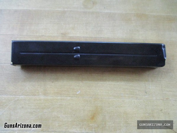 Walther M10/9 M10 9mm MAC MP