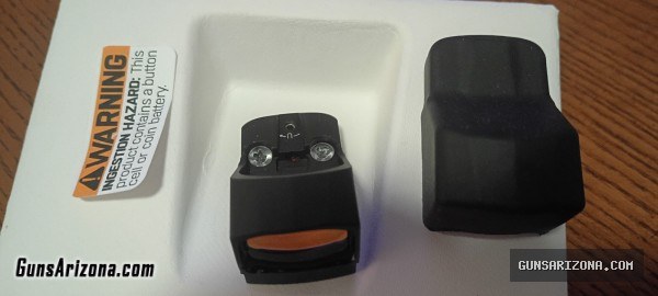 UTG Mini Micro Red Dot