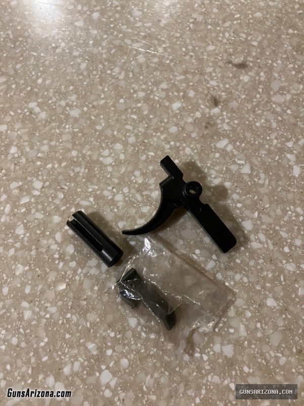 Ar15 super safety’s $125