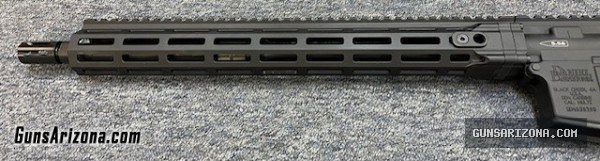 Daniel Defense DD4V7 5.56Nato Semi-Auto Rifle