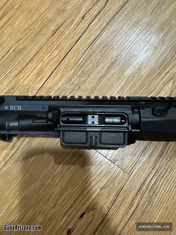 BCM MK2 16" Complete Upper