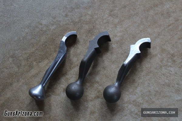 Bolt Handles
