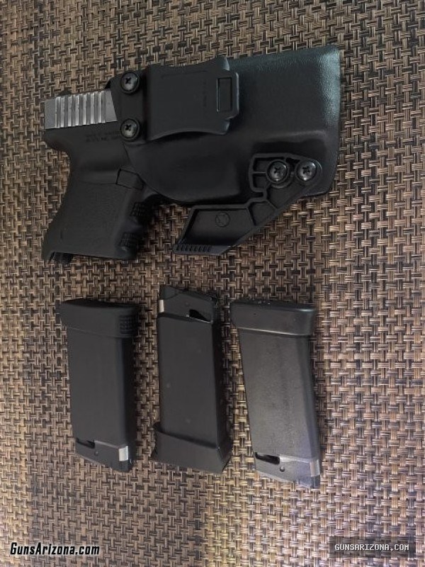 Glock 36