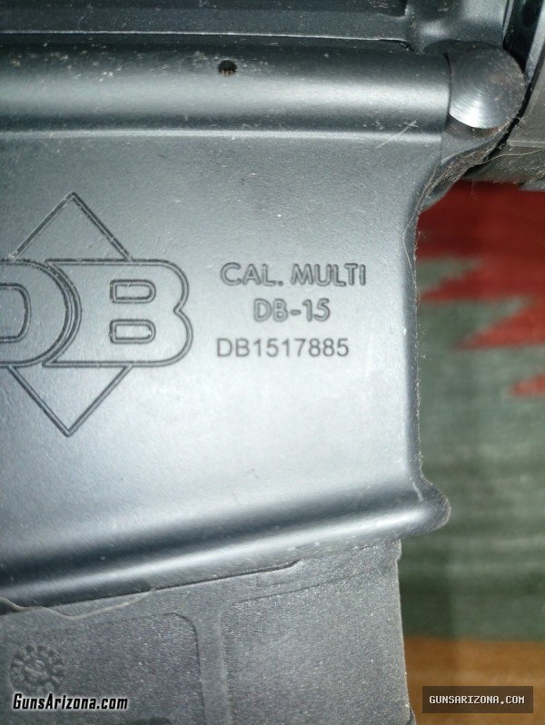 AR 15