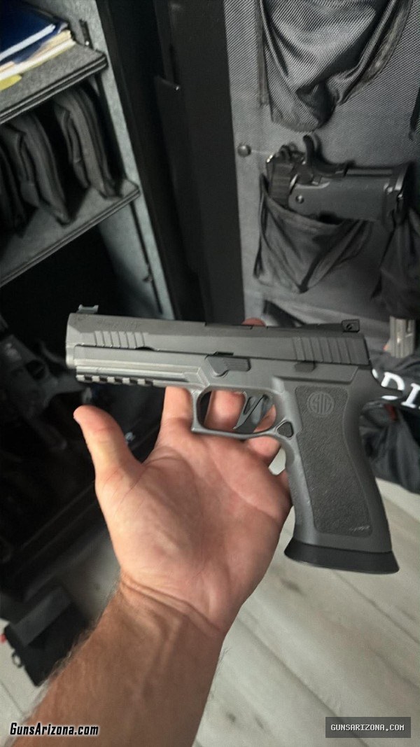 P320x5 Legion R2