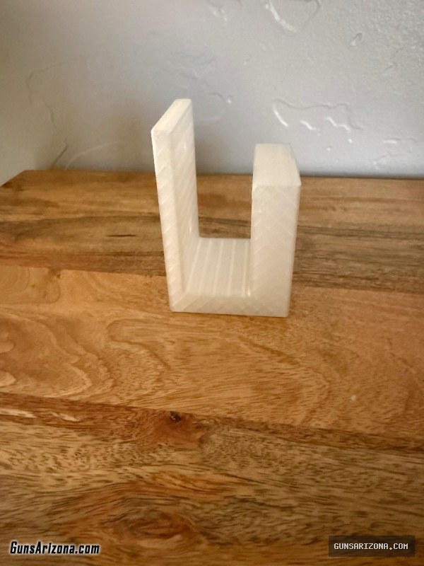 Ar wall mount / lower  vise blocks / upper vise blocks