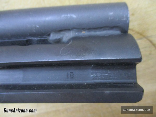 HK HK91 Semi Bolt Carrier stamped WYA IB 1982