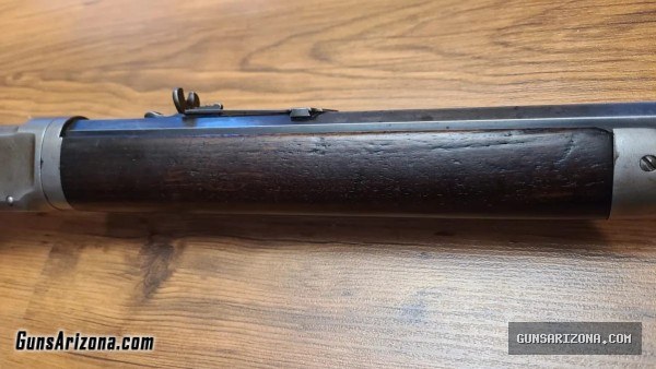 Winchester 1894 Octagonal Takedown Rifle 32 SPECIAL MFG 1915 Model 94