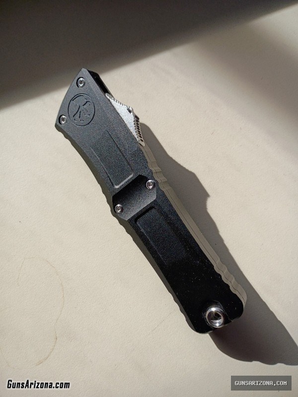 Microtech Clone