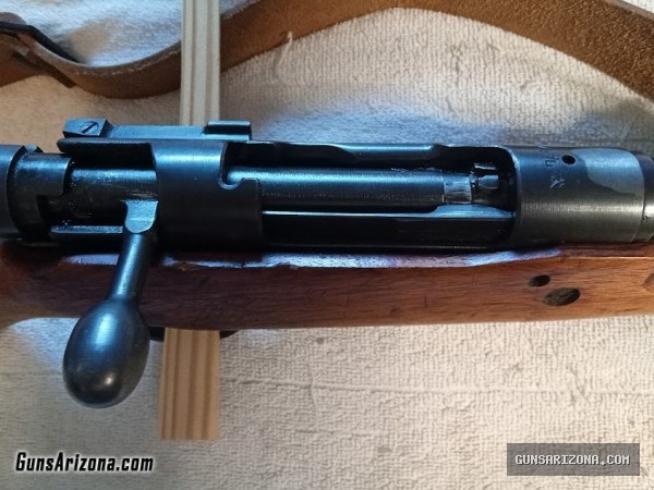 Arisaka type 99 1939