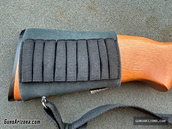 H&R Model 157 30-30