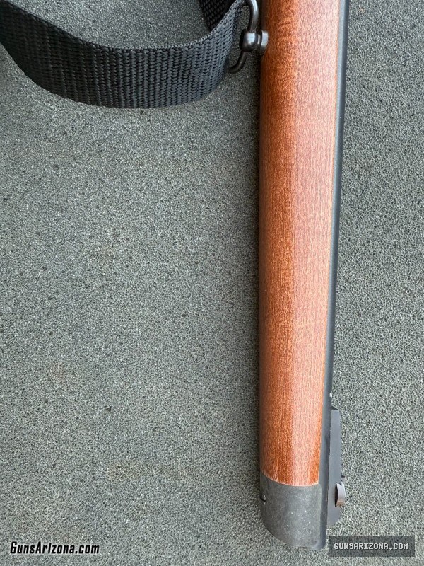 H&R Model 157 30-30