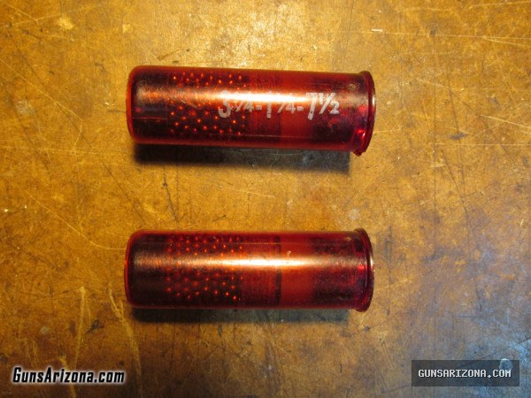WANDA 12 Guage Shotgun Shells
