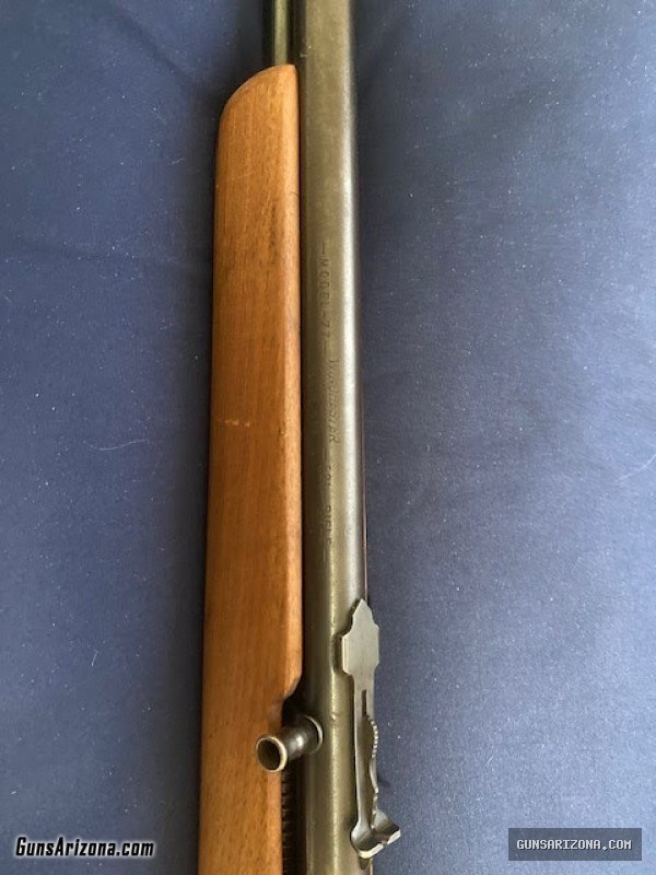 Winchester Model 77  NICE!