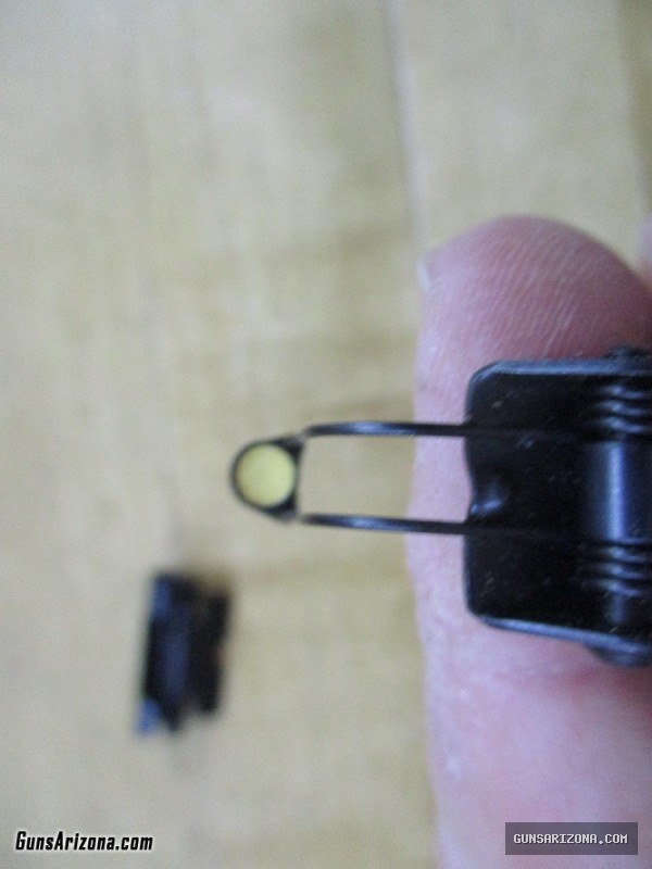 AK47 Night sight Germany ZVN-64