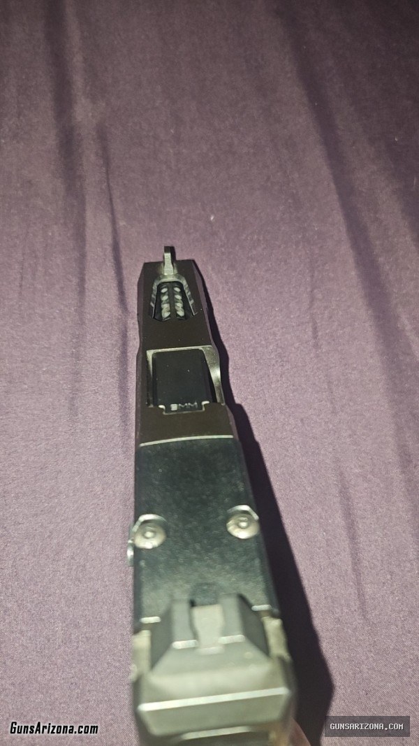 Glock26/19