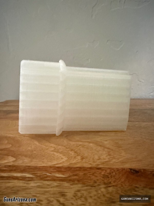 Ar wall mount / lower  vise blocks / upper vise blocks