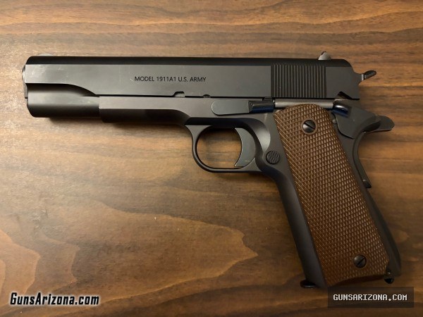Auto Ordnance 1911A1