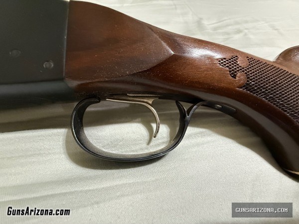 Savage Fox model B 410 shotgun