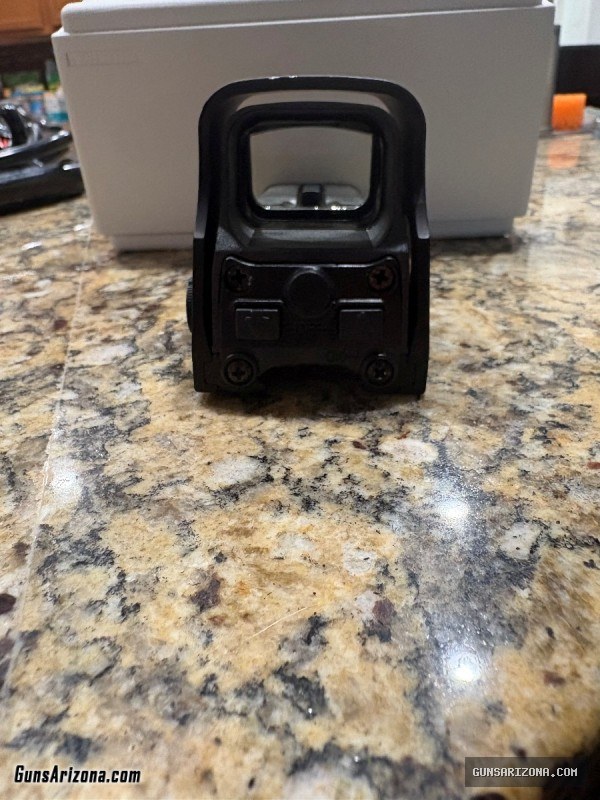 Eotech 512 reflex site