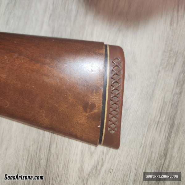 Browning 16 gauge Standard Sixteen Shotgun with Two Barrels
