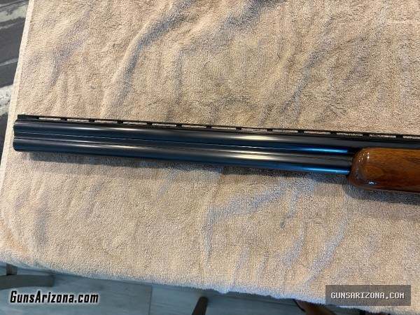 Browning 12 G Made in Belgium
