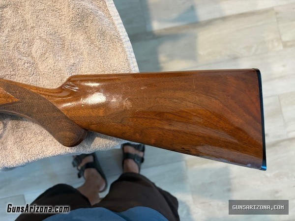 Browning 12 G Made in Belgium