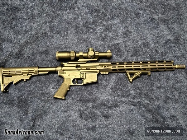 Ar 15 556/223
