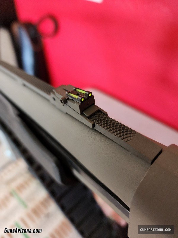 Remington 870 Express Super Mag Turkey 2 3/4 - 3 1/2 inch 12 guage.