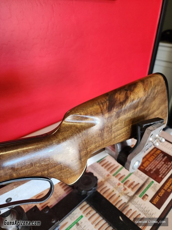 Pre 64 Marlin Golden 39-A