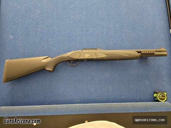 Mossberg Thunder Ranch HS12