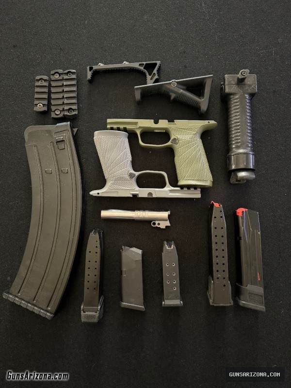 Stuff