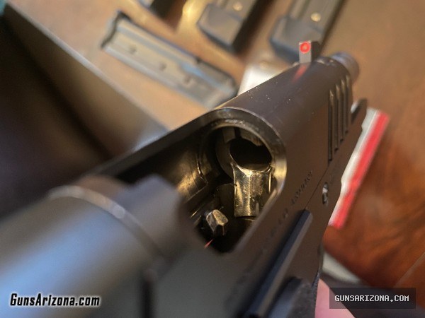 Springfield Prodigy 4.25