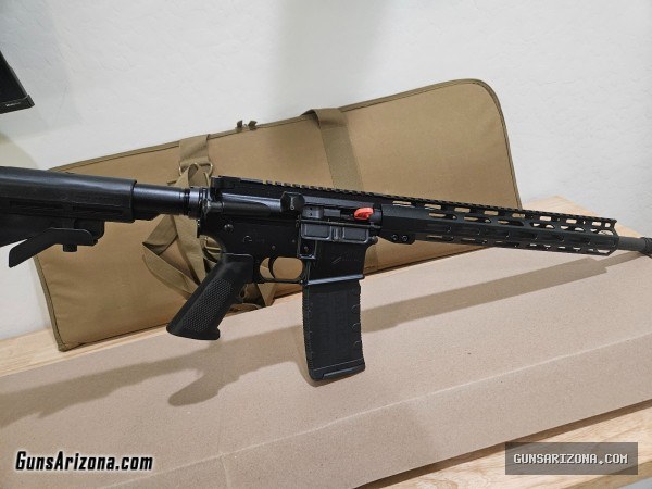 American Tactical Inc Milsport 5.56 NATO