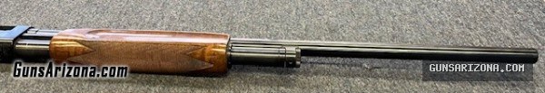 Mossberg 500A 12Ga Pump-Action Shotgun
