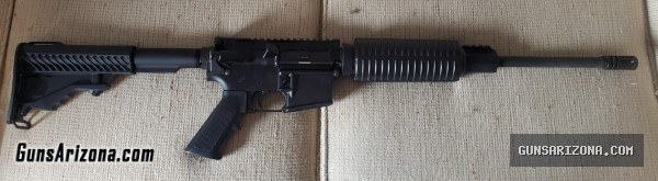 DPMS Panther Oracle AP4 Carbine .223/5.56